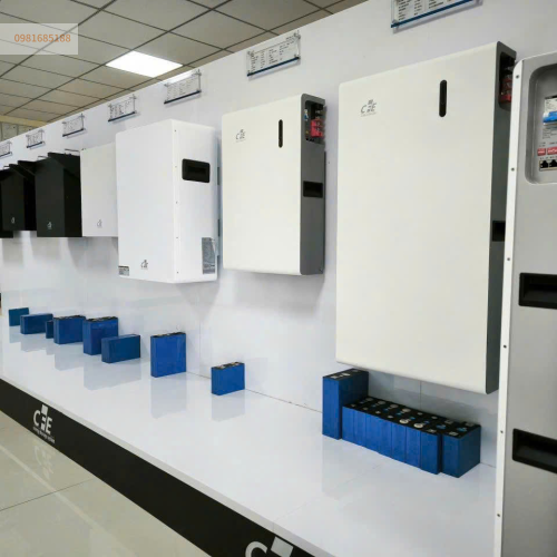 Pin lưu trữ CFE-WL-15