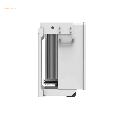 Inverter hòa lưới Deye 136kW SUN-136K-G01P3-EU-AM8
