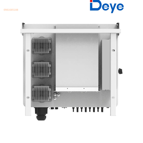Inverter Deye hòa lưới 80kW SUN-80K-G04P3-EU-AM4