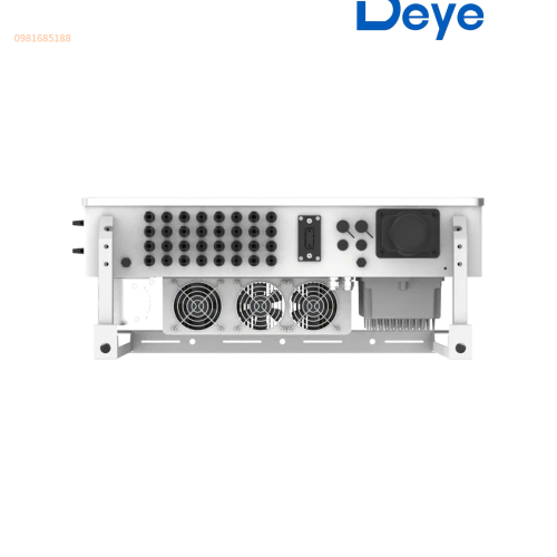 Inverter Deye hòa lưới 80kW SUN-80K-G04P3-EU-AM4