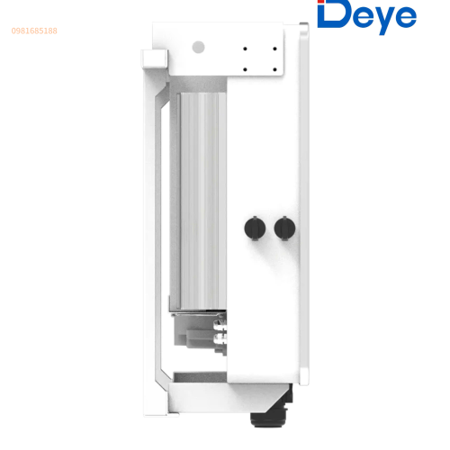 Inverter Deye hòa lưới 80kW SUN-80K-G04P3-EU-AM4