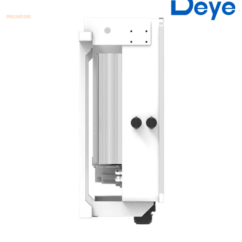 Biến tần hòa lưới 3 pha Deye 60kW SUN-60K-G04P3-EU-AM4