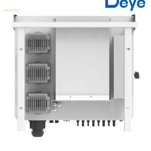 Biến tần hòa lưới 3 pha Deye 60kW SUN-60K-G04P3-EU-AM4