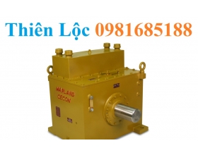 Bộ ly hợp CECON Clutches Marland Viet Nam
